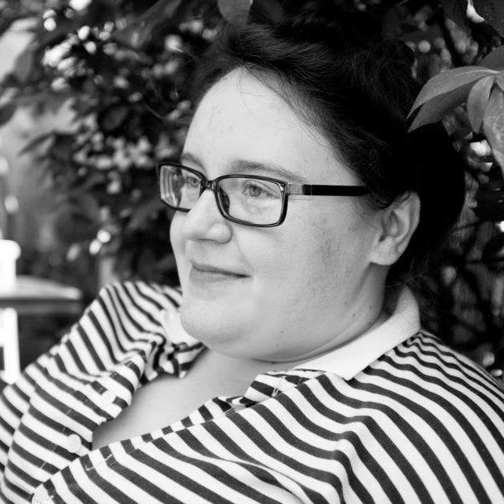 Meet your Posher, Marcy